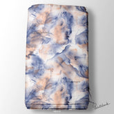 Marble Digital Printed Fabric Manufacturer